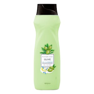 Gel de baño oliva piel seca