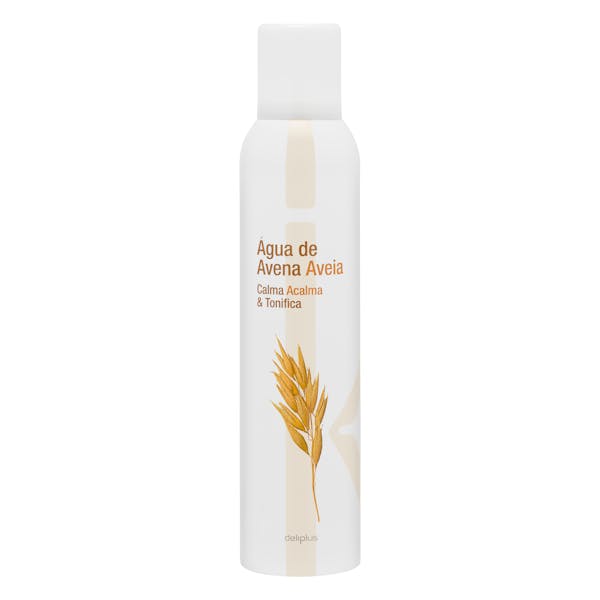 Imagen de Agua facial de avena Deliplus