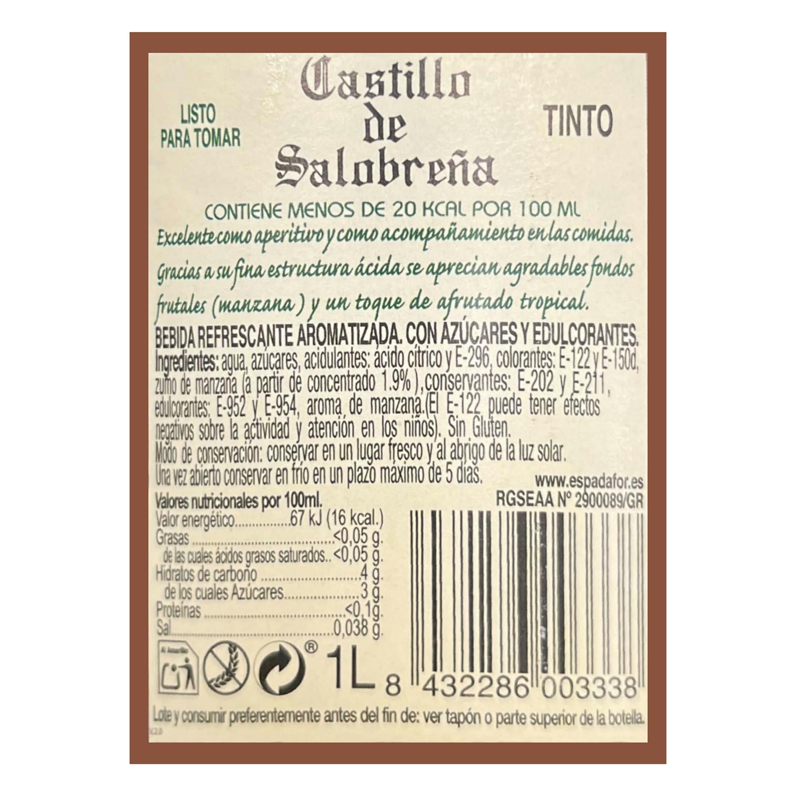 Imagen del producto