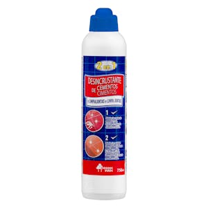 Cement and grout cleaner Bosque Verde