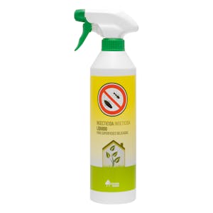 Insecticida líquido Bosque Verde