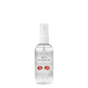 Agua perfumada bebé con notas florales Deliplus