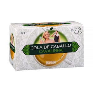 Infusión Cola de caballo Hacendado