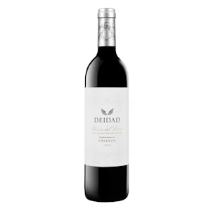 Vino tinto D.O Ribera del Duero Deidad crianza