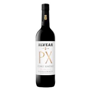 Vino dulce Pedro Ximénez Alvear DO Montilla-Moriles