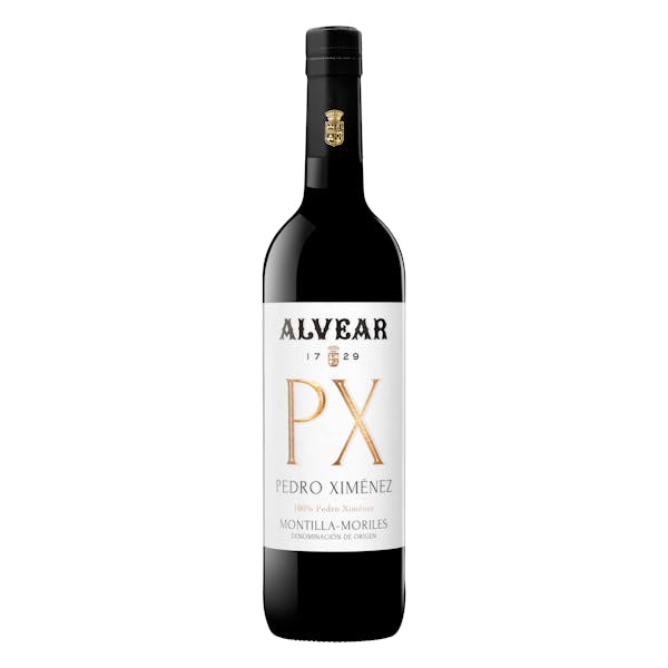 Imagen de Vino dulce Pedro Ximénez Alvear DO Montilla-Moriles
