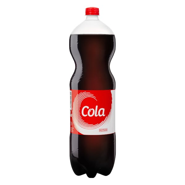 Imagen de Refresco cola Hacendado