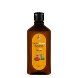 Aceite corporal tacto seco Deliplus con aceite de argán