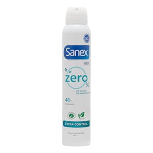 Desodorante Zero Sanex