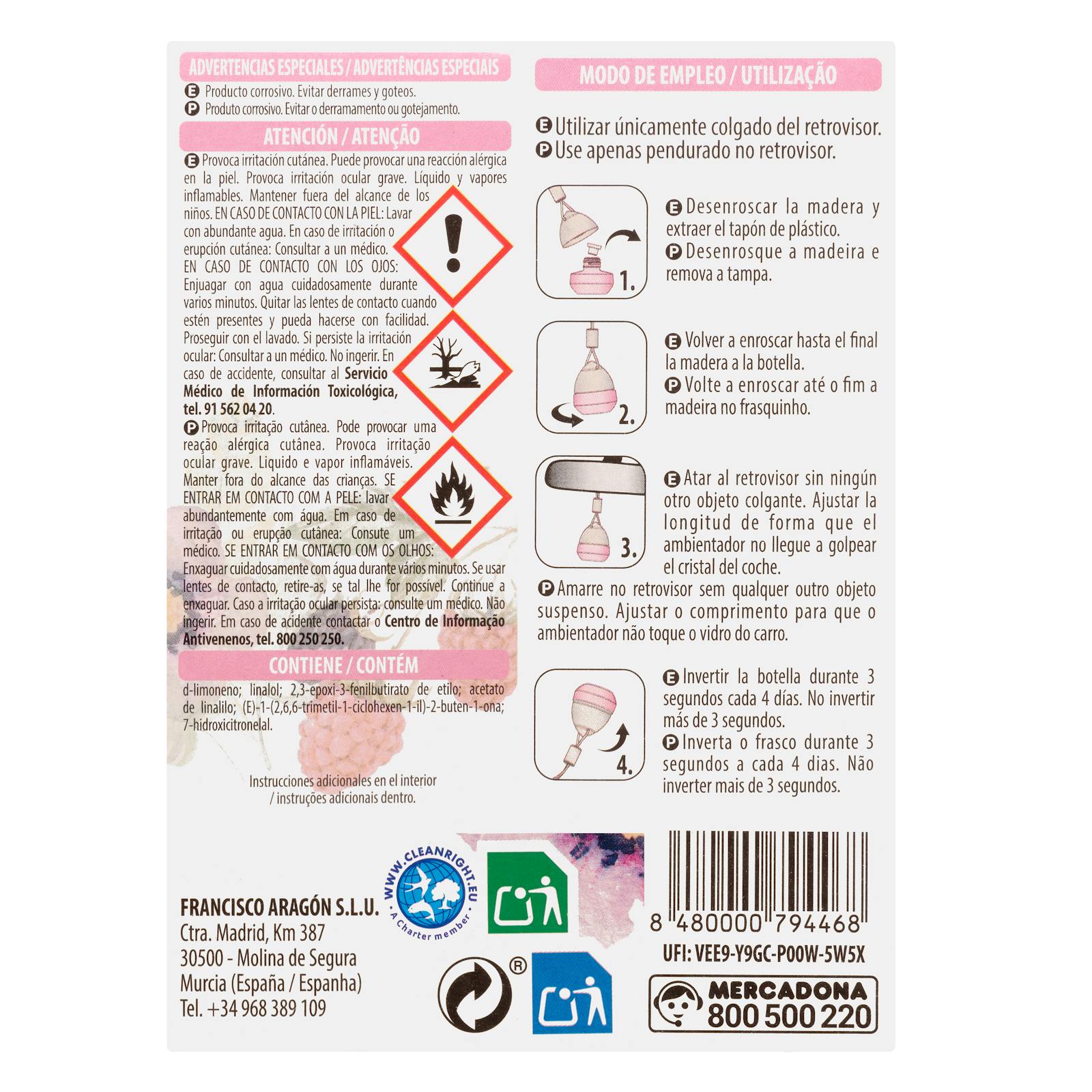 Imagen del producto