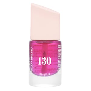 Laca de uñas base brillo Deliplus 130