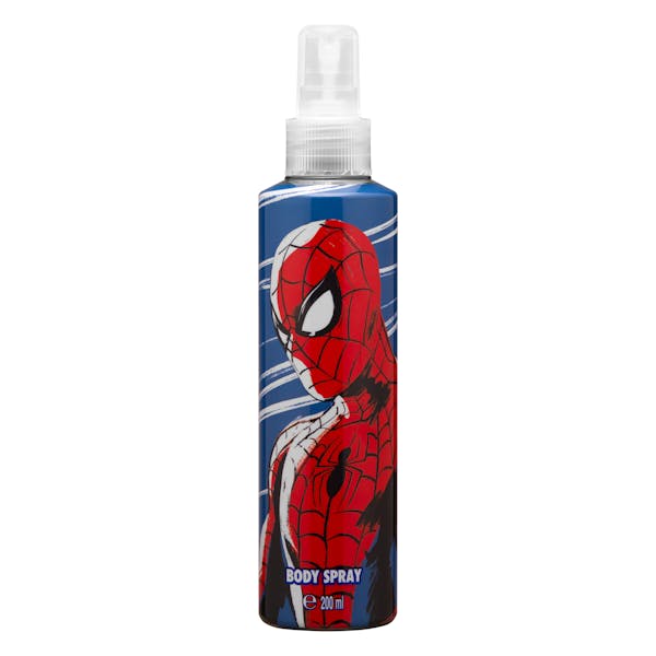 Eau de toilette infantil Marvel Spiderman