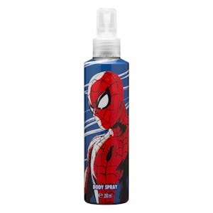 Colonia corporal infantil Marvel Spiderman