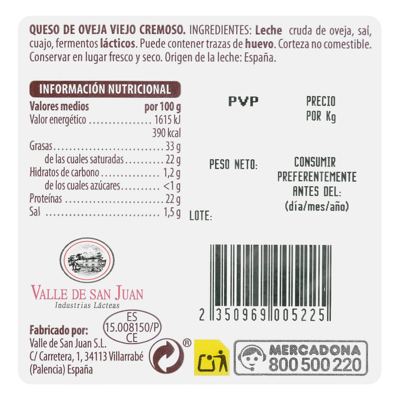 Imagen del producto