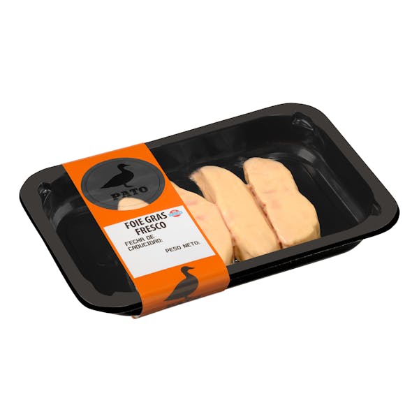 Imagen de Foie gras de pato fresco
