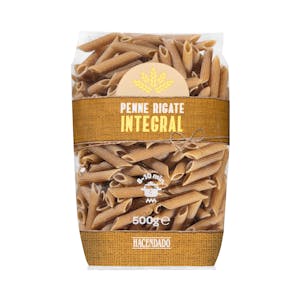 Penne integral Hacendado