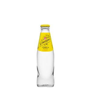 Tónica original Schweppes
