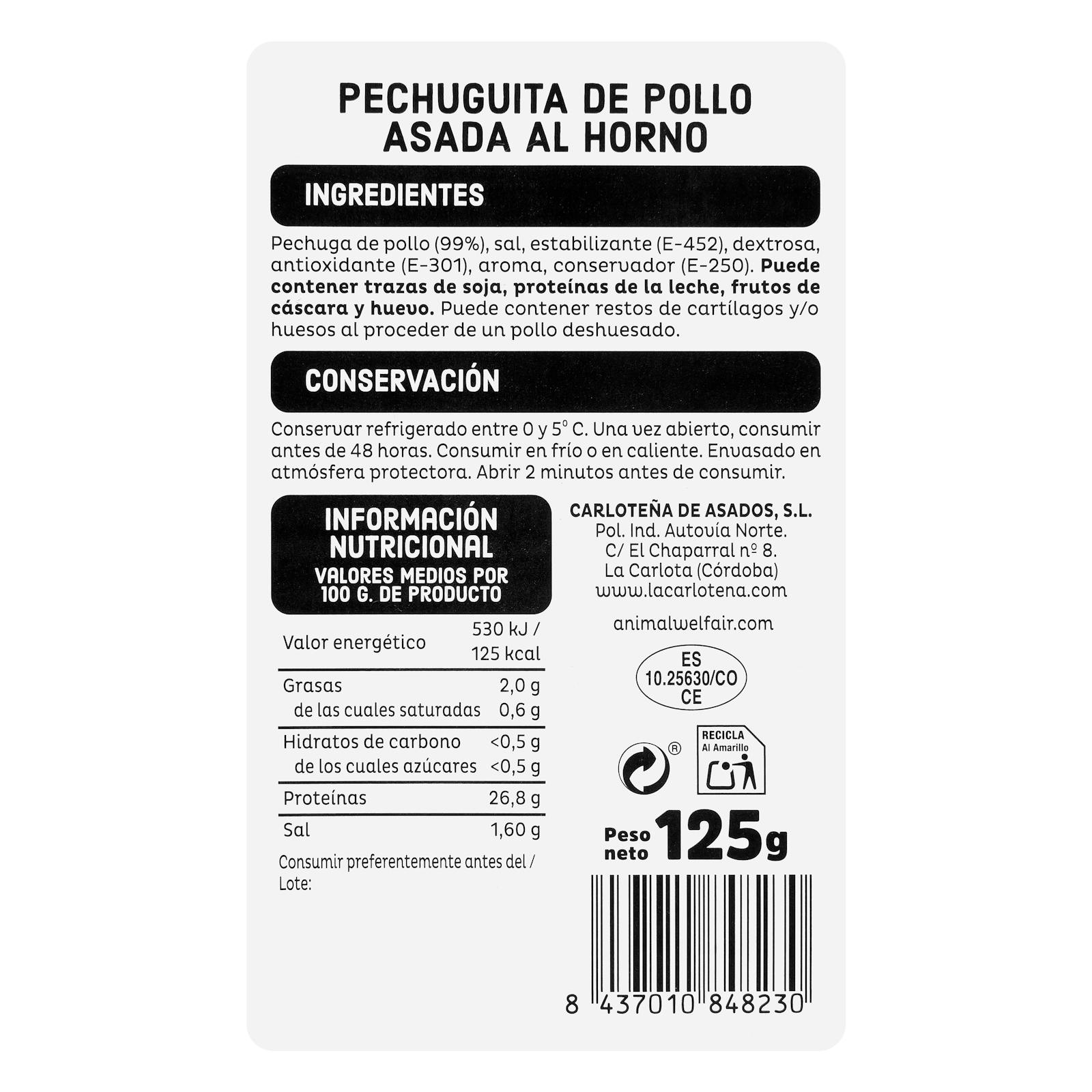 Imagen del producto