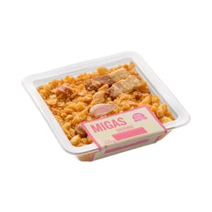 Migas Hacendado