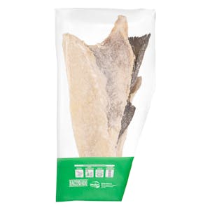 Imagen de Hoja de bacalao Hacendado
