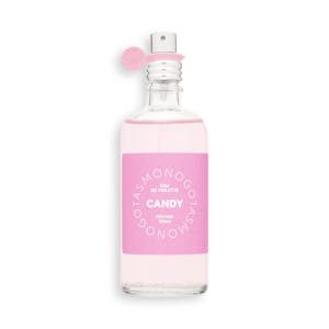 Eau de toilette Monogotas candy