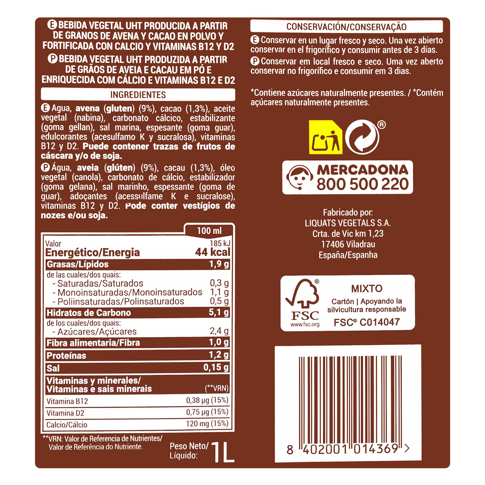 Imagen del producto