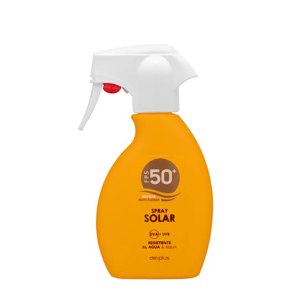 Imagen de Protector solar Sun Med FPS 50+