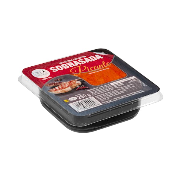 Imagen de Sobrasada picante L'Illa especialidades