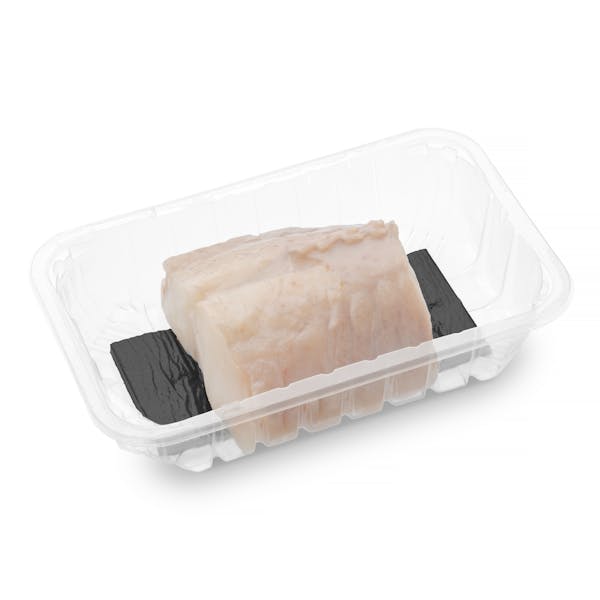 Imagen de Porciones de rape blanco sin piel descongelado