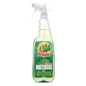 All-purpose pH neutral cleaner Las 3 Brujas
