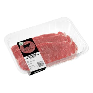 Imagen de Filetes lomo de vacuno añojo para plancha