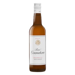 Vino fino Corredera D.O Montilla-Moriles