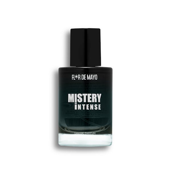 Mini eau de parfum hombre Flor de Mayo Mistery intense