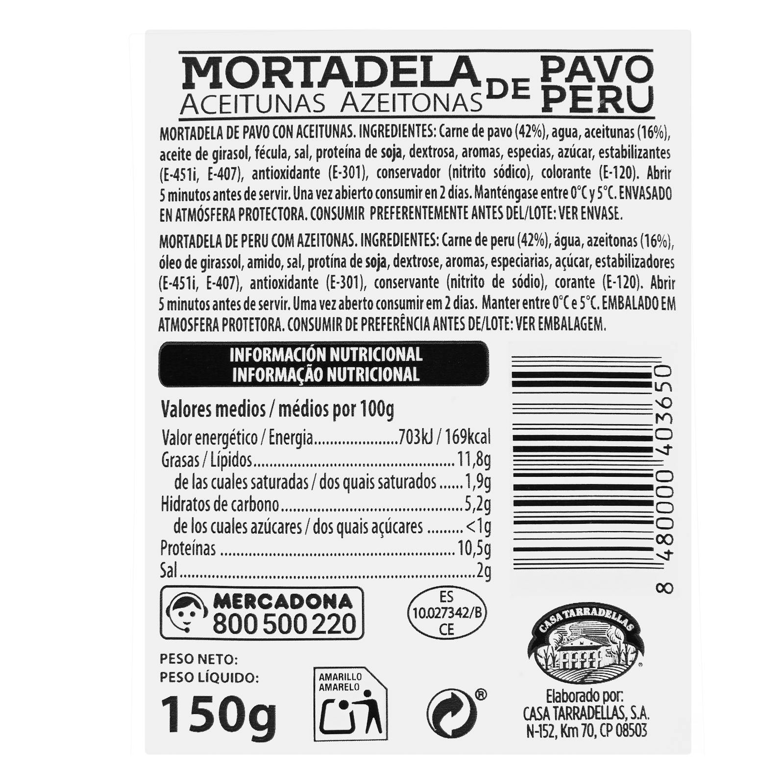 Imagen del producto