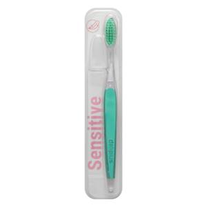 Sensitive gums and teeth toothbrush Deliplus