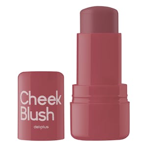 Imagen de Colorete crema Cheek Blush Deliplus para mejillas 01 nude