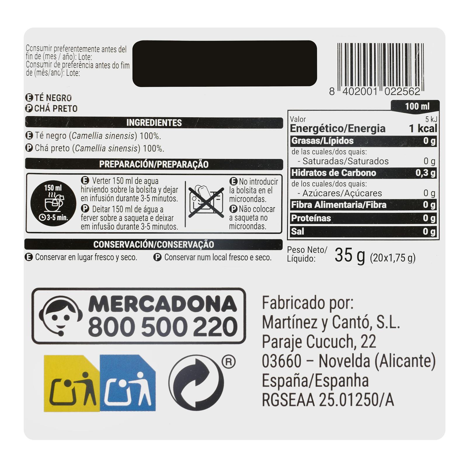 Imagen del producto