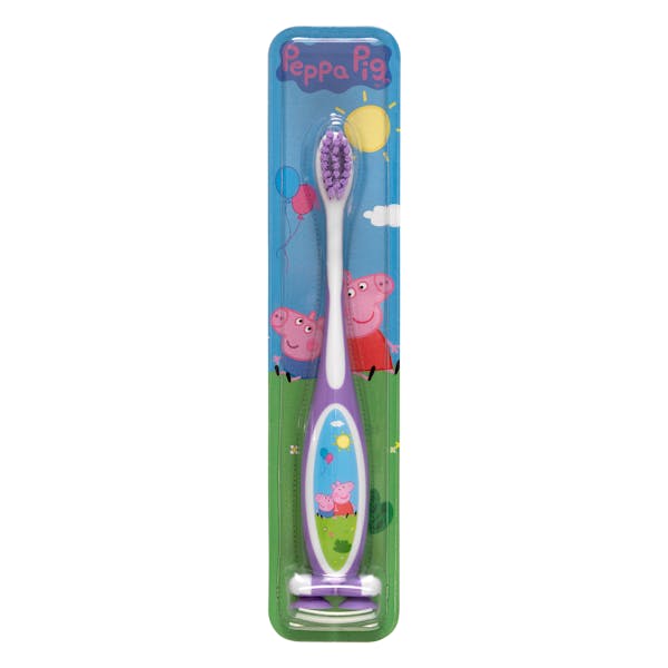 Cepillo dental Infantil Deliplus