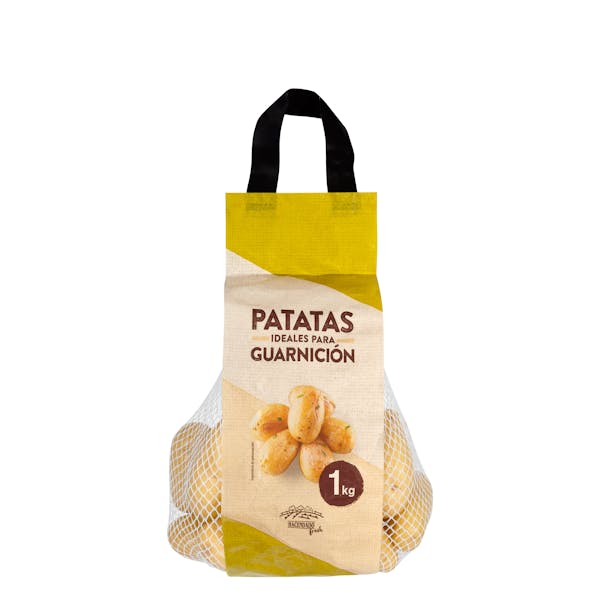 Patatas guarnición