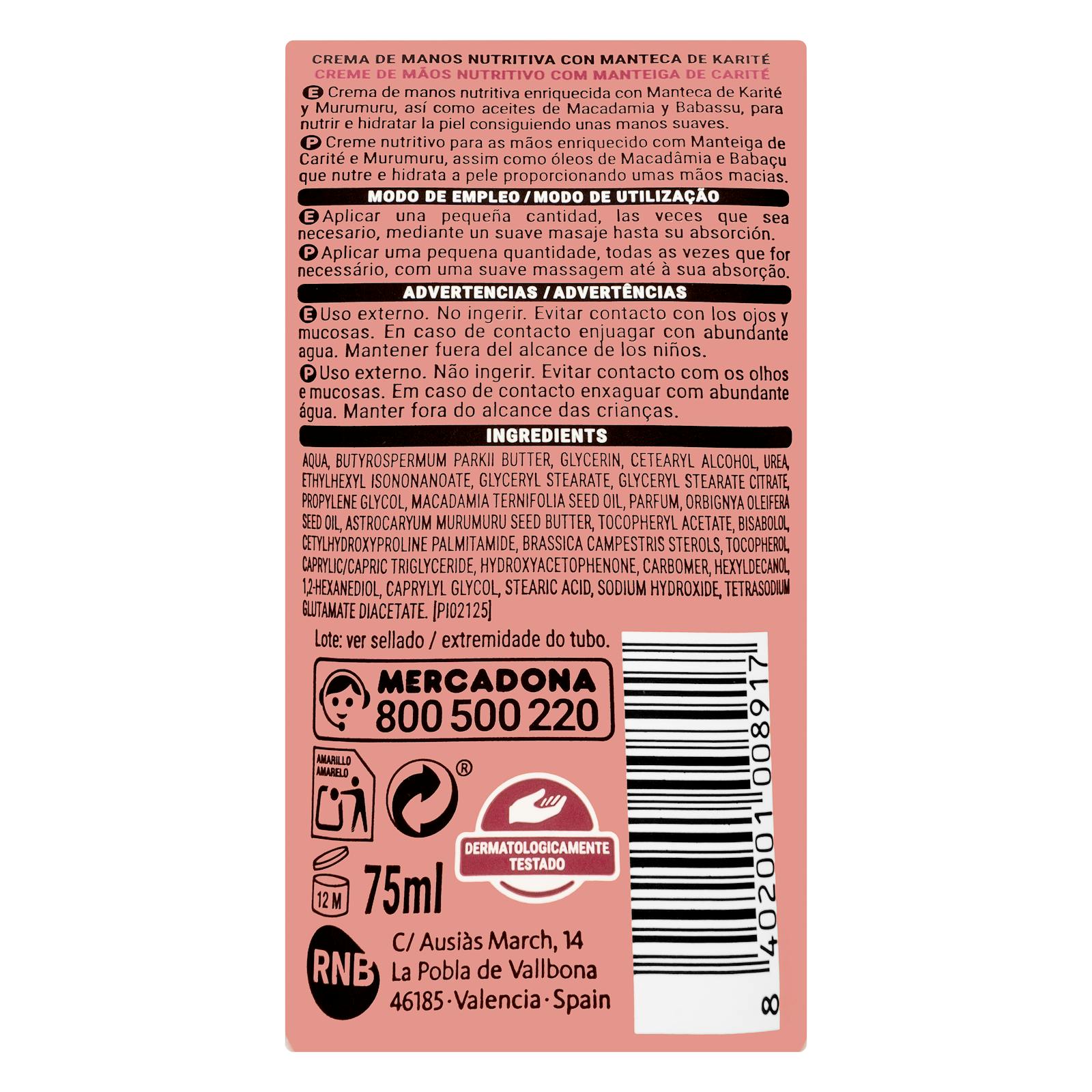 Imagen del producto