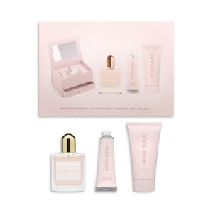 Lote mujer Rose Nude