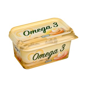 Margarina Omega 3 Hacendado
