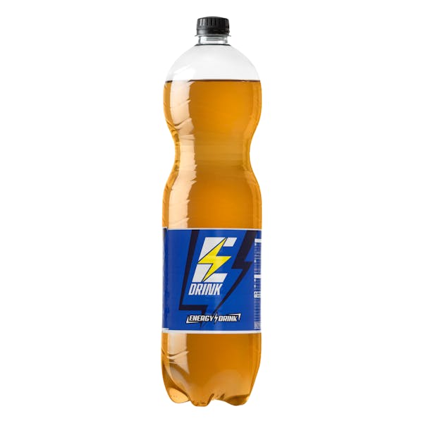 Imagen de Bebida energética Energy Drink Hacendado