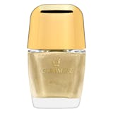 Laca de uñas Glimmer Deliplus 206 Dorado