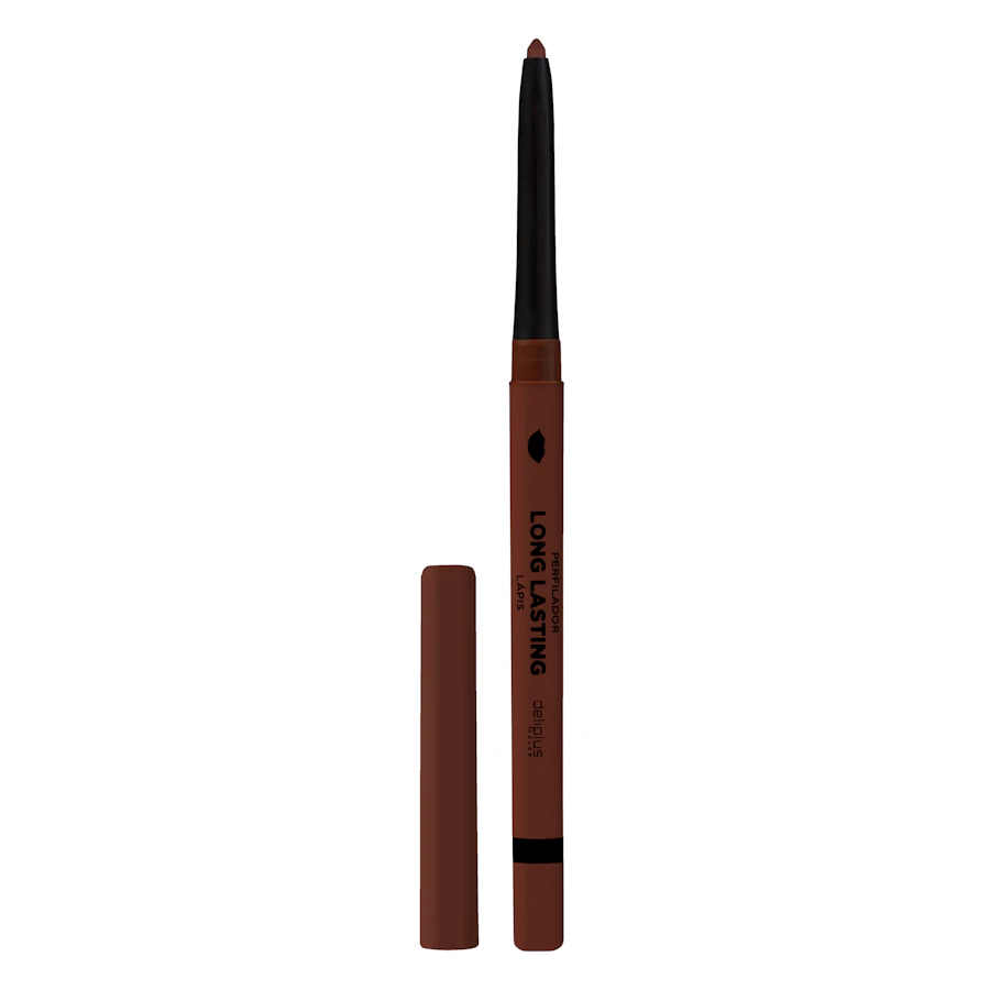 Perfilador de labios Long Lasting Deliplus 10 canela – Mercadona – صورة المنتج
