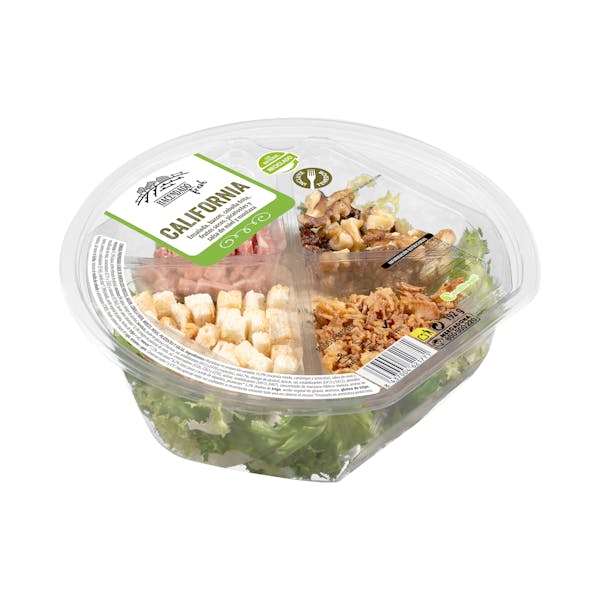 Ensalada California