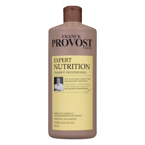 Champú Expert Nutrition Franck Provost cabellos secos