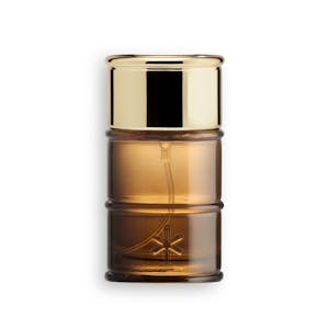 Mini eau de parfum hombre Flor de Mayo Deep Barrel