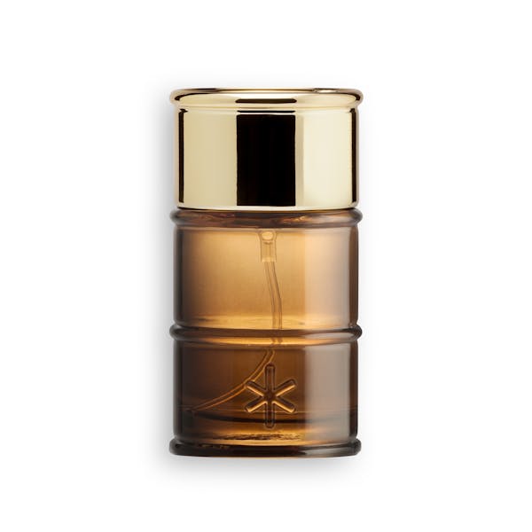 Imagen de Mini eau de parfum hombre Flor de Mayo Deep Barrel