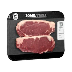 Lomo de vacuno añojo